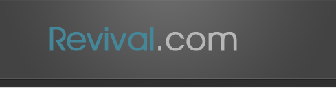 Revival.com Logo