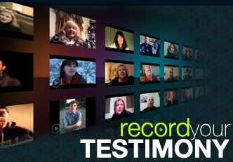 Great Awakening Live Testimonies