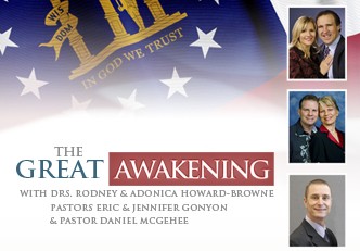 Great Awakening Atlanta