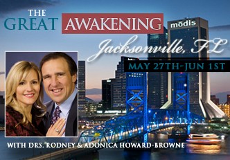 Great Awakening Jacksonville, FL
