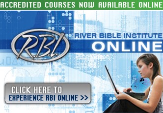 River Bible Institute Online