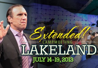 Campmeeting Lakeland