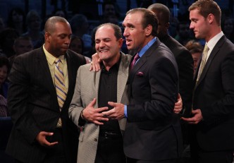 Spring Ministers' & Leaders' Conference 2013 - Day 2