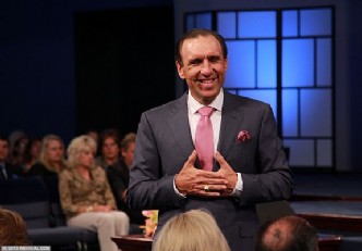 Spring Ministers' & Leaders' Conference 2013 - Day 4
