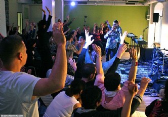 Revival in Helsinki, Finland - Final Day