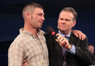The Main Event - June 16th
