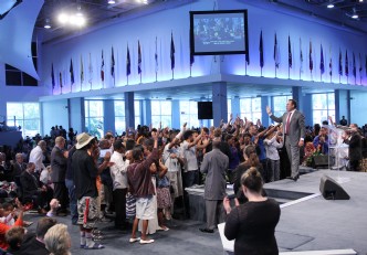 The Main Event – April 10th