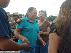 streets lady getting prayed for.jpg (Medium)