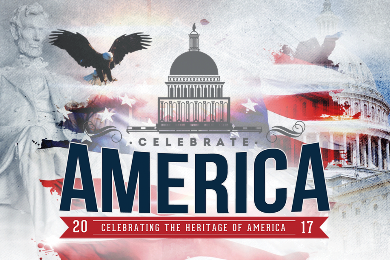 Celebrate America