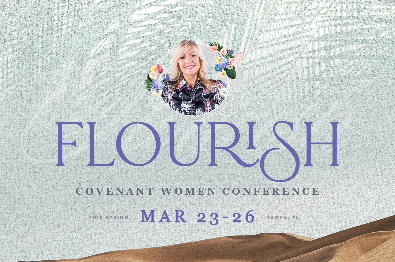 Covenant Women Conference