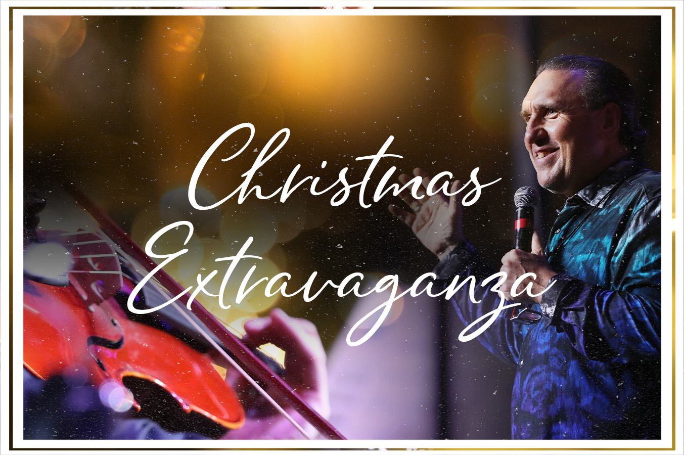 Christmas Extravaganza