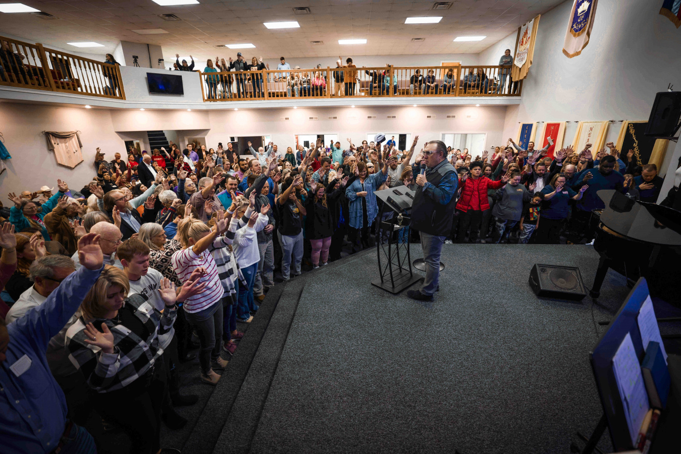 300 City Tour Haleyville, AL