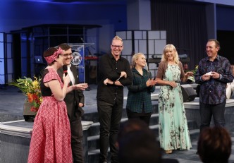 Revival Ministries International and Drs. Rodney and Adonica Howard-Browne